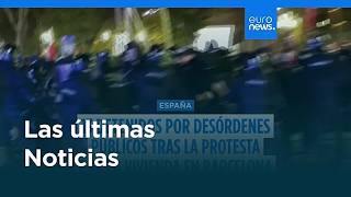 Últimas noticias | 06 octubre 2026 - Mediodía