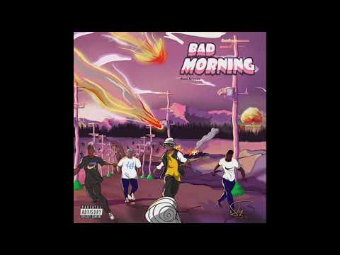 Rare Breeds - Mshini Wami (feat. Caask Asid) [Official Audio]