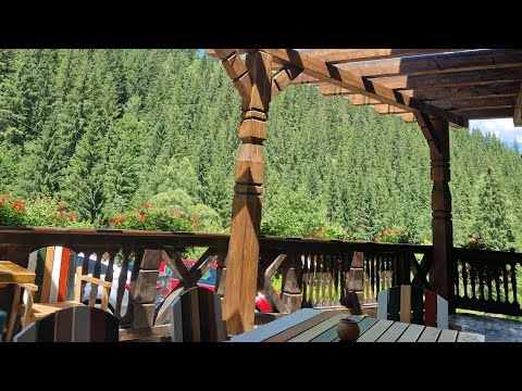 CASA BACIU COLACU - DINCOLO DE FRUMOS