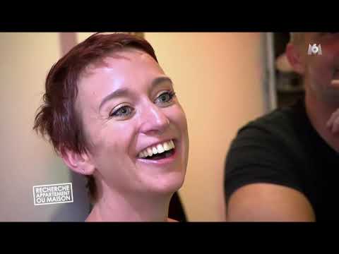 Recherche appartement ou maison - 23 janvier 2020 Laurette et Dominique