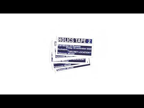 Holics - Quasar (ft. Henny'o, XTomyC, shyne)