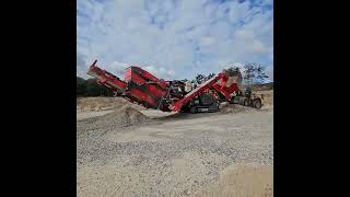 Sandvik QH332 Kegelbrecher | Bild 2 - Machineryline