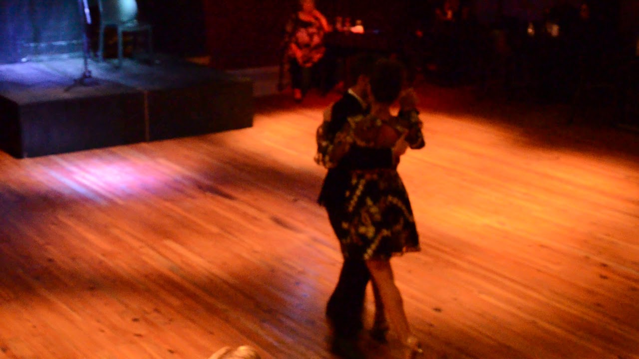 Matias Iriarte & Maria Elena Ibarra I Domilonga 3/6/2018