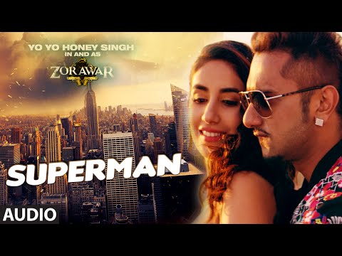 Superman — watch video