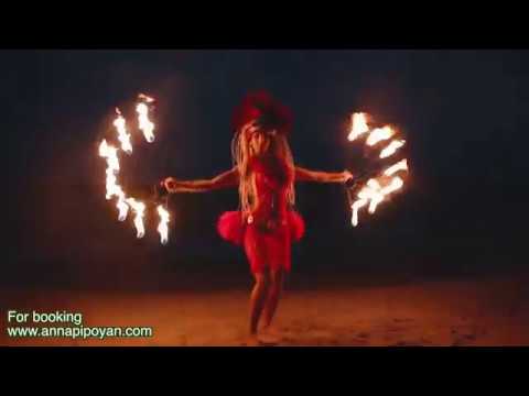 Promotional video thumbnail 22 for Anna