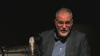 What's It Like with Mark O'Renick