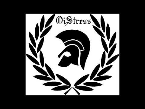 OiStress - Frust