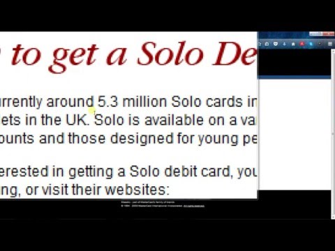 download lagu mp3 mp4 Solo Payment Method, download lagu Solo Payment Method gratis, unduh video klip Solo Payment Method