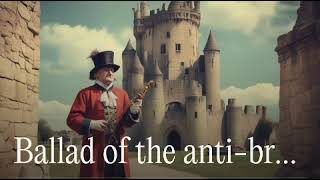 Ballad of the anti brexit brigade SUNO V2