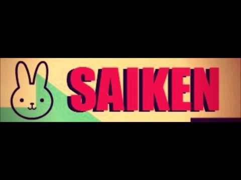 SAIKEN 1