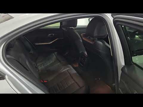 BMW 3-Series 320D SPORT G20 AUTOMATIC **ORIGINAL I - Image 2