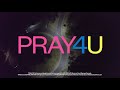 LUCIANBLOMKAMP - Pray4u (with Ninajirachi)