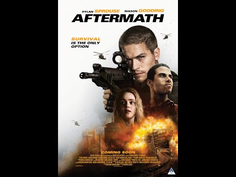 Aftermath Trailer