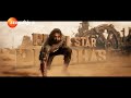 The Unbeatable Battle Is Yet To Begin Kalki 2898 AD Coming Soon Zee Tamil