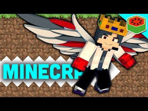 MOAT MARTYRS  - Minecraft w/ Friends [Episode 9]