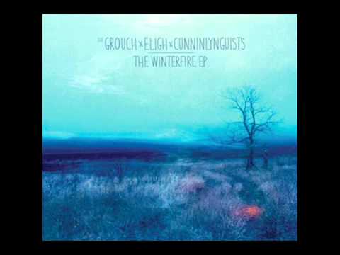 CunninLynguists, The Grouch & Eligh - Fire In Her Eyes (2014)