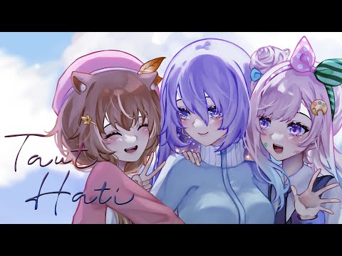Taut Hati - Moona Hoshinova