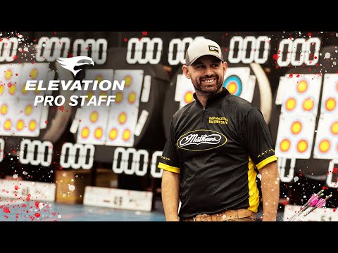 Dan McCarthy Pro Staff Video 2024