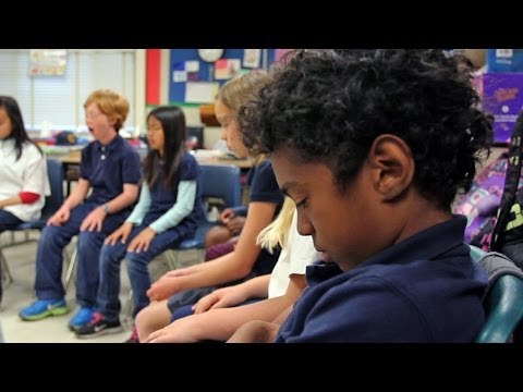 Using Dialogue Circles to Support Classroom Management
