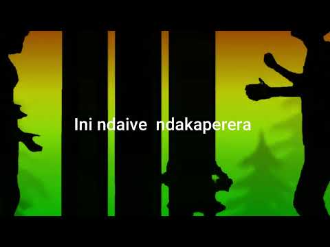 Seku Bee ft Elli-ot KOH - NDAIKUDA (liric Video)