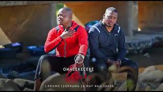 Download lagu Omacekeceke Abasha- Angideleli (lindela iCD Promo ephelele ngo 6PM kuculwe kakhul la Ngan yam) mp3