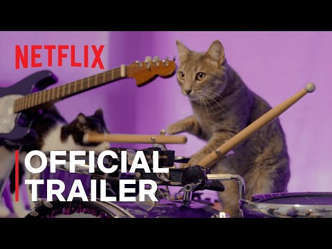 Cat People | Official Trailer | Netflix