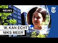 Hittegolf sloopt studenten in stikhete kamers (40 graden)