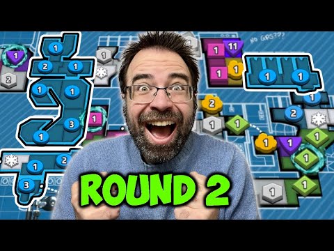 Five Bonuses on Turn 2! - Risk World Championship Round 2