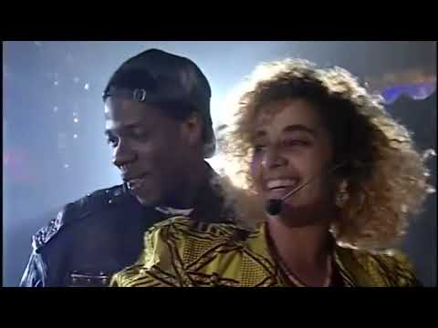 LUC⚠️LEANDRY- I SALÉ I SIKRÉ [ CLIP ] HD LEGEND ZOUK 1080P