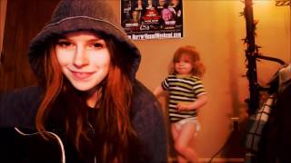 Seether- Tied My Hands (Mariah Paige Cover)