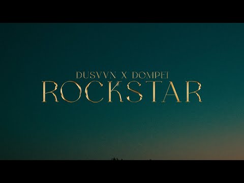 Dusvvn x Dompei - ROCKSTAR