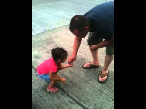 Going to SM mall with Mia