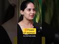 An Essential Aid To Women Power Trending Jayakishori Shorts Youtubeshorts Motivation