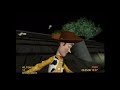 Deleted Scenes Toy Story 2