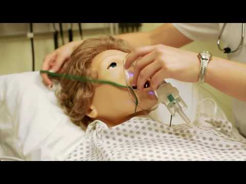 Pittsburgh Technical College - A Day As A Registered Nurse