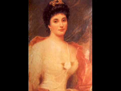 Si, mi chiamano Mimi La boheme Puccini - Meta Powell, soprano