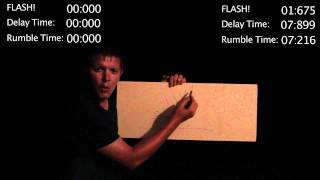 Let's think about Lightning - Smarter Every Day 15