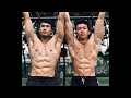 Livestream: Tập bụng 6 múi CĂNG NÉT level KHÓ! - Street Workout Làng Hoa.