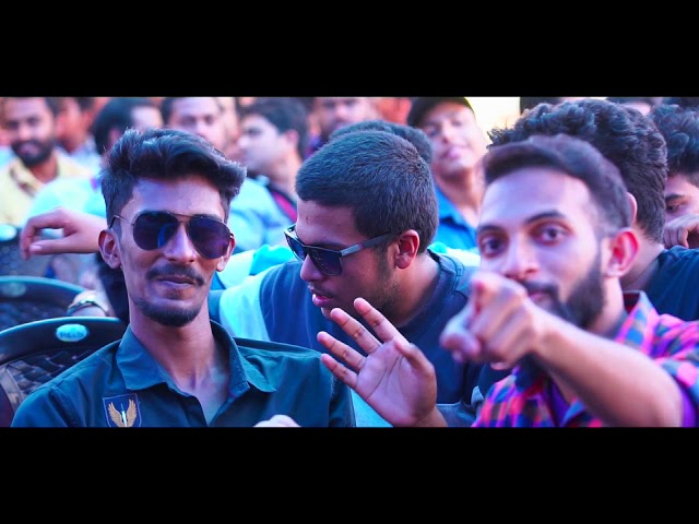 Matha College of Technology video #1