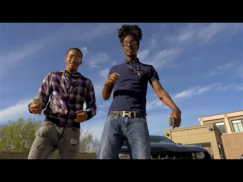 Gamo Rah x Allie Bandz - This Day | Shot by @UpstateGroove