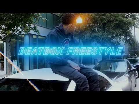Yung Peso - Beatbox Freestyle (Official Music Video)