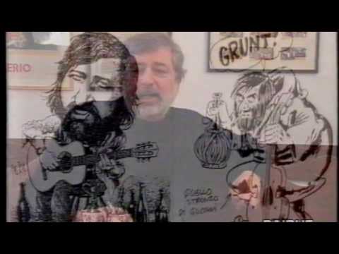 Francesco Guccini - L'avvelenata (live)