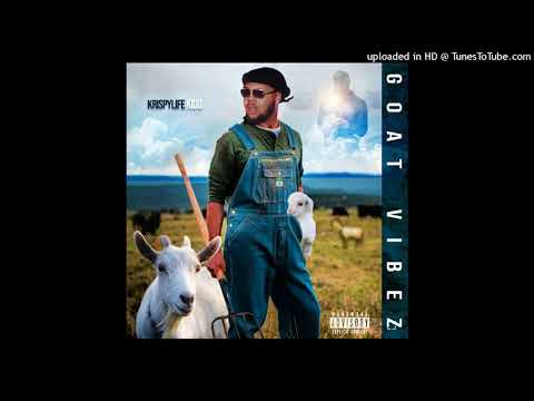 KrispyLife Kidd x Almighty Suspect - Goat Action Pt. 2
