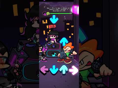 neo pico and original pico singing Philly