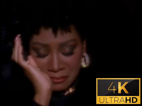 If You Asked Me To (1989) 4k Upscale HQ Audio