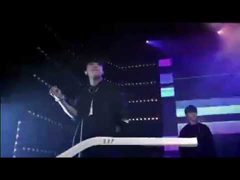 MTV Sessions BAP - Lovesick