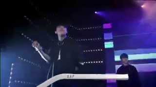 MTV Sessions BAP - Lovesick