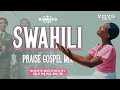 LATEST SWAHILI PRAISE GOSPEL MIX 2025 DJ MALIK D SUNDAY PRAISE VOL 3 Nitawale Amefanya Mungu
