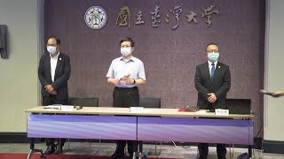 [討論] 中共黑手伸入「台灣大學」嗎? 民主死了嗎