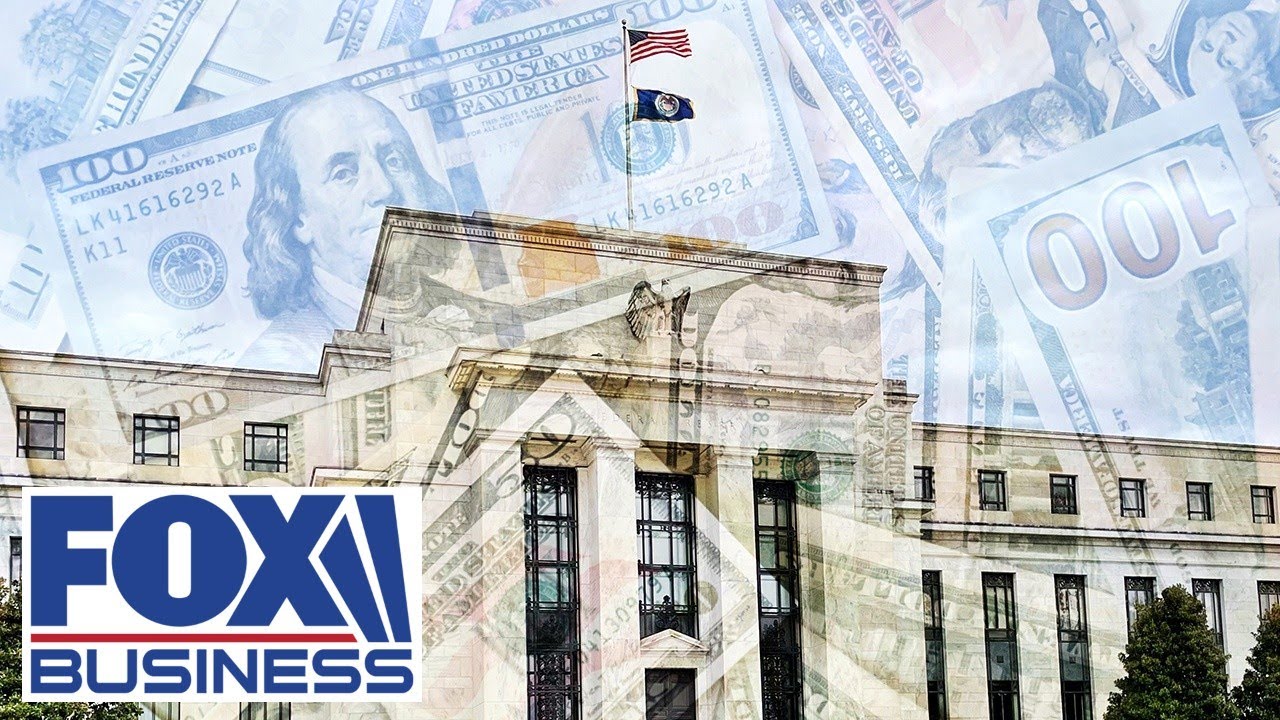 MARKETS ON EDGE: Fed turmoil hits Wall Street-inflation fears intensify